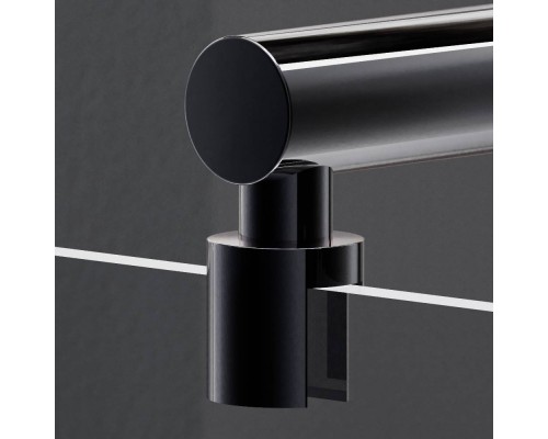 W94WI-120-F1-MTE Душевая перегородка 120x195 см W94WI-120-F1-MTE Душевая перегородка 120x195 см