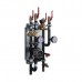 Узел обвязки котла Danfoss -DSM-BPU 2xUPS 25-60. 004F5877