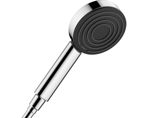 HG 24 120 000 Pulsify Select Ручной душ Ø105 мм, 1 режим, 13,5 л/мин