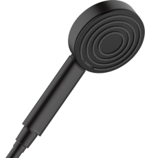 HG 24 120 670 Pulsify Select Ручной душ Ø105 мм, 1 режим, 13,5 л/мин 24120670