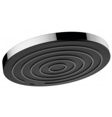 HG 24 140 000 Pulsify S Верхний душ Ø260 мм, 1 режим, 12,3 л/мин