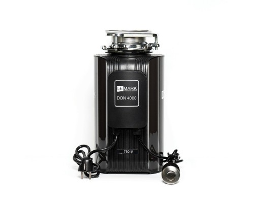Измельчитель отходов Lemark Don 4000