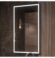 Зеркало Vigo Roberta Comfort 60 с подсветкой