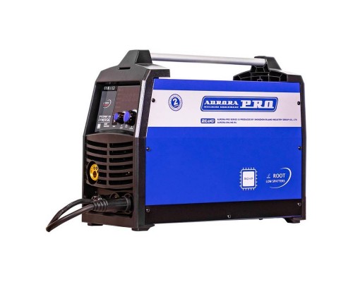 Полуавтомат сварочный инверторный Aurora Pro SPEEDWAY 165 RICHIP, ROOT
