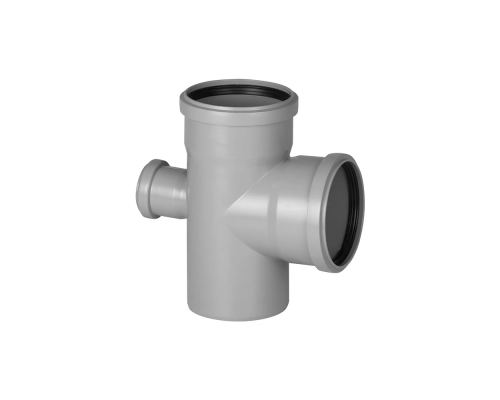 Крестовина Ostendorf HTDA 110/110/50х87° 115680