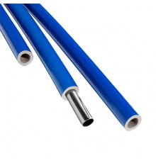 Трубка теплоизоляционная Energoflex Super Protect S 18/13-2. EFXT018132SUPRS-200