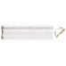 Плинтус потолочный DECOMASTER 154-60 (77*77*2400мм)