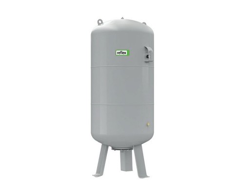 Бак мембранный Reflex G1000 ⌀740 6 бар/120°C для систем отопления, холодоснабжения. 8546605 Бак мембранный Reflex G1000 ⌀740 6 бар/120°C для систем отопления, холодоснабжения. 8546605