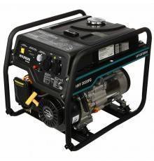 Генератор газовый HYUNDAI HHY 3020FG