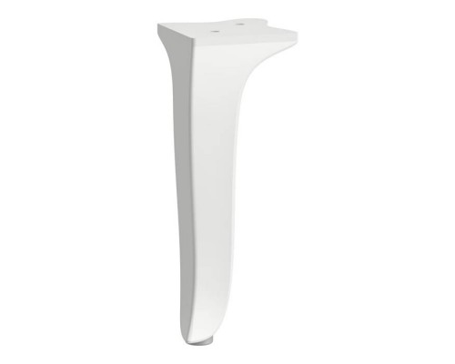 Laufen New Classic Комплект ножек для мебели (2шт) 60х60х155мм, цвет: белый глянцевый. 4.0607.4.085.631.1 Laufen New Classic Комплект ножек для мебели (2шт) 60х60х155мм, цвет: белый глянцевый. 4.0607.4.085.631.1