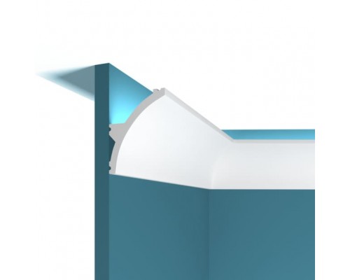 Карниз под подсветку P94