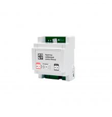 Адаптер цифровой шины RINNAI ZONT ML00006140