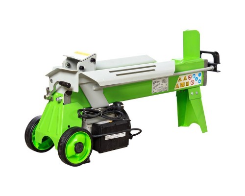Дровокол электрический REDVERG RD-LS25-52E Дровокол электрический REDVERG RD-LS25-52E