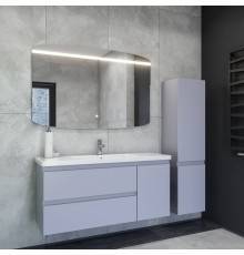Мебель для ванной комнаты Caprigo Forte 120 R стилл