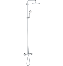 Душевая стойка Grohe Tempesta Cosmopolitan 210 26223001