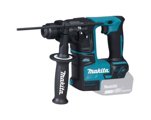 Перфоратор аккумуляторный Makita DHR171Z (без акк, без з/у) Перфоратор аккумуляторный Makita DHR171Z (без акк, без з/у)