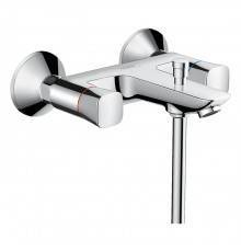 Hansgrohe Logis, Смеситель для ванны и душа, Цвет: хром. 71243000