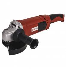 Машина шлифовальная угловая REDVERG RD-AG1500-150S