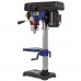Станок сверлильный вертикальный БЕЛМАШ DP250-16J