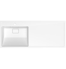 Раковина над стиральной машиной Paola Magenta PN 1100L с кронштейном