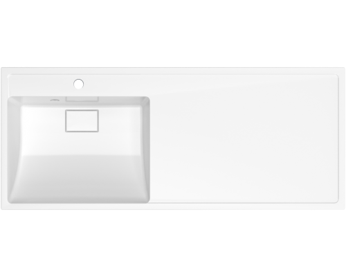 Раковина над стиральной машиной Paola Magenta PN 1100L с кронштейном