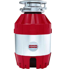 Измельчитель отходов Franke Turbo Elite TE-50 с пневмокнопкой