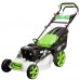 Газонокосилка бензиновая REDVERG RD-GLM53SB-IS