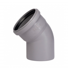 Отвод Ostendorf НТВ 90х45°, Ger 114120