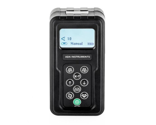 Нивелир лазерный ADA ROTARY 500 HV-G SERVO