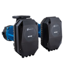 Насосы циркуляционные Насос циркуляционный NMTD MAX II U 80/120 F360 PN10 IMP 979528280