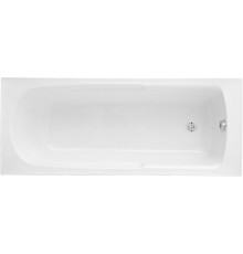 Акриловая ванна Aquanet Extra 170x70 см, с ножками