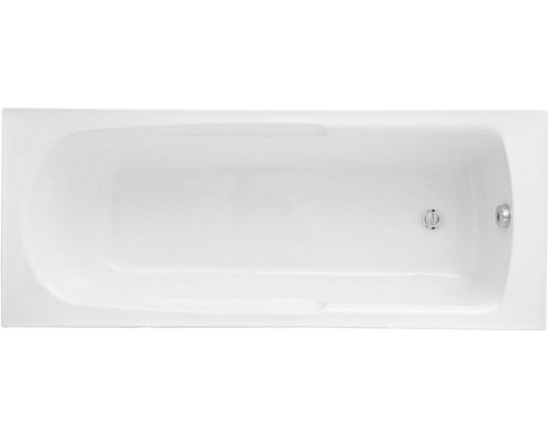 Акриловая ванна Aquanet Extra 170x70 см, с ножками