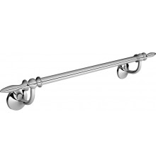 Полотенцедержатель Art Max Bohemia AM-E-4224-Cr