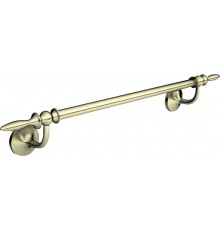 Полотенцедержатель Art Max Bohemia AM-E-4224-Br