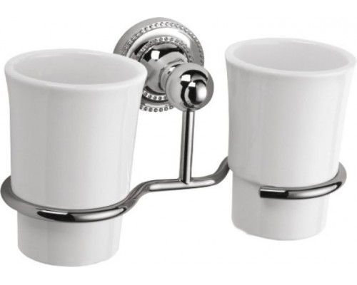 Стакан Fixsen Style FX-41107 двойной