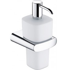 Дозатор Keuco Elegance new 11654 019000 хром