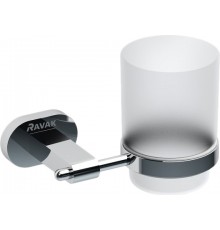 Стакан Ravak Chrome CR 210.00