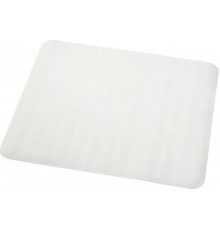 Коврик Ridder Aquamod Basic 167401 белый
