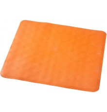Коврик Ridder Aquamod Basic 167414 оранжевый