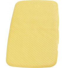 Коврик Ridder Capri 66084 желтый