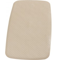 Коврик Ridder Capri 66089 бежевый