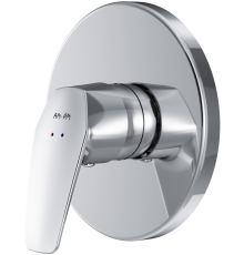 Смеситель для душа AM.PM Gem F9075000