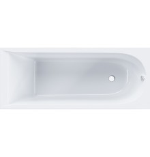 Акриловая ванна AM.PM Spirit V2.0 170x75 см, с каркасом