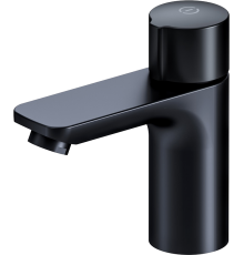Смеситель для раковины AM.PM X-Joy TouchReel F85A02522 черный