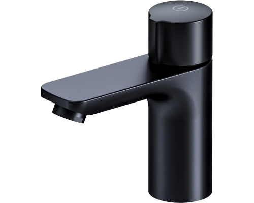 Смеситель для раковины AM.PM X-Joy TouchReel F85A02522 черный
