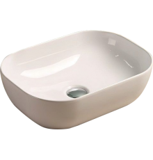 Раковина Art Max AM-78105 белая
