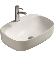 Раковина Art Max AM-78374 белая