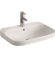 Раковина Art Max AM-7976 белая
