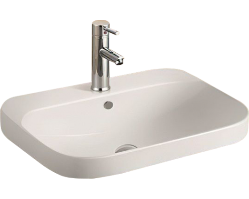 Раковина Art Max AM-7976 белая