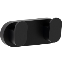 Крючок Artwelle Schwarz 7725 двойной